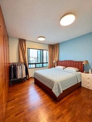 Woodsvale (D25), Condominium #637210921
